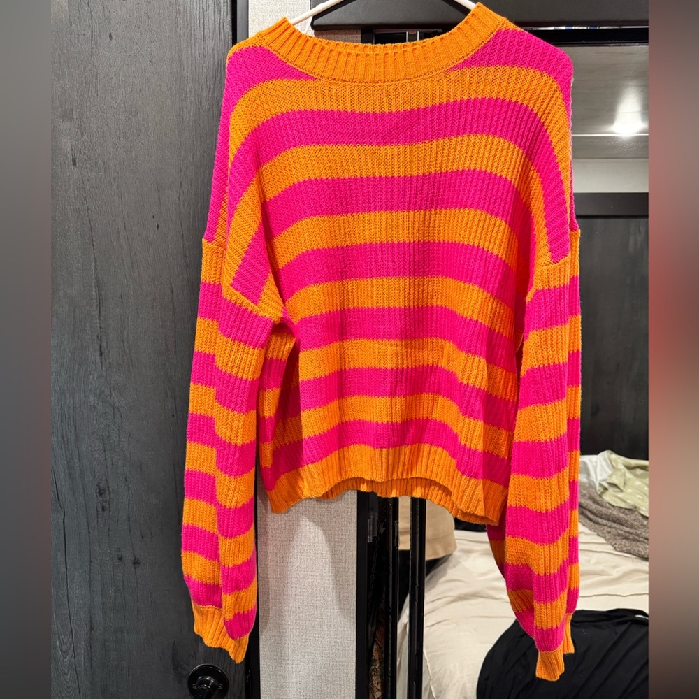Women SHEIN Sweater.